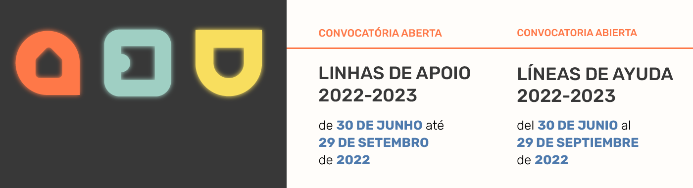 Convocatoria IBERESCENA 2022/2023