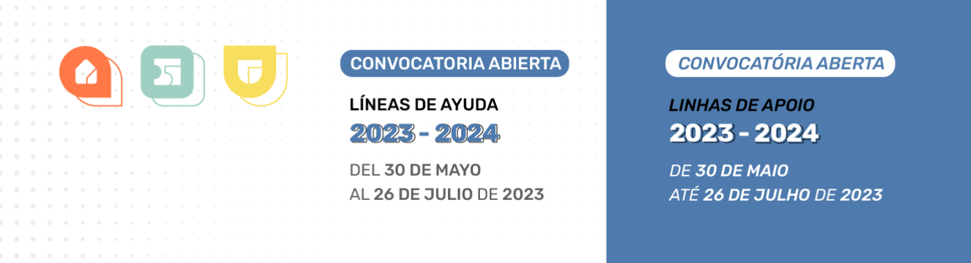 LINEAS DE AYUDA 2023-2024