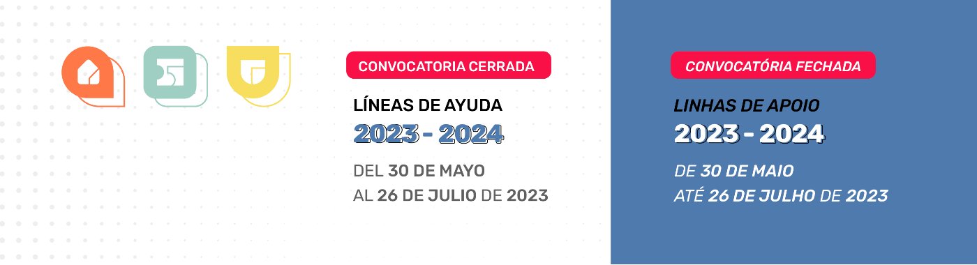 LINEAS DE AYUDA 2023-2024