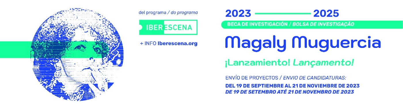 LANZAMIENTO BECA DE INVESTIGACIÓN MAGALY MUGUERCIA 2023-2025