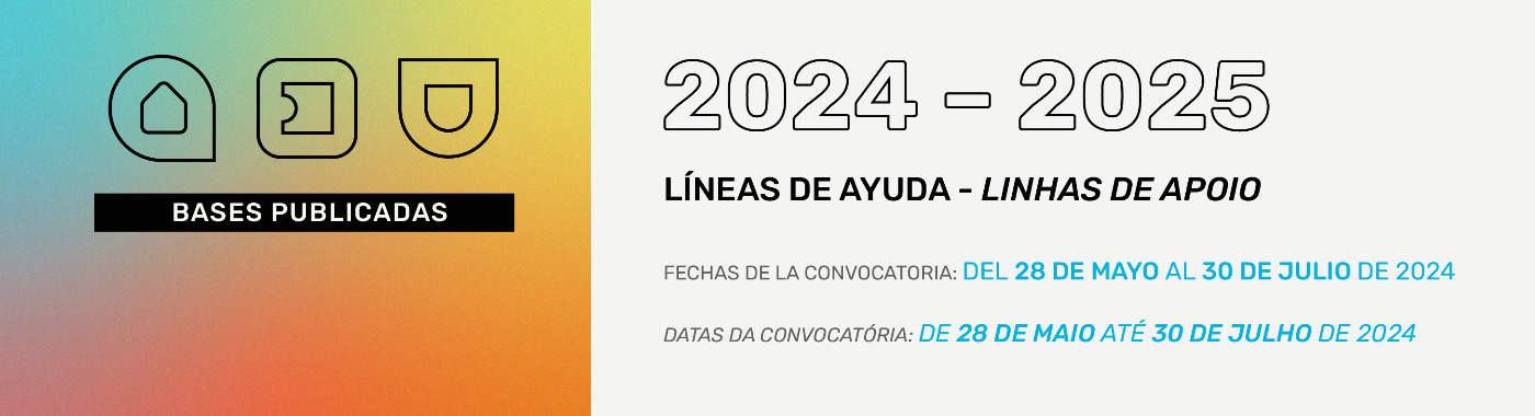 CONVOCATORIA 2024-2025